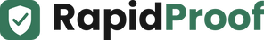 RapidProof logo